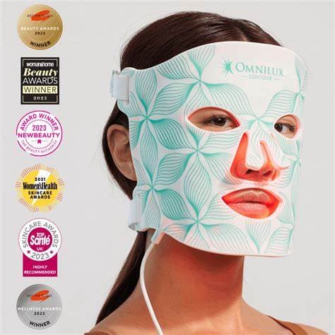 Omnilux Contour Face 1
