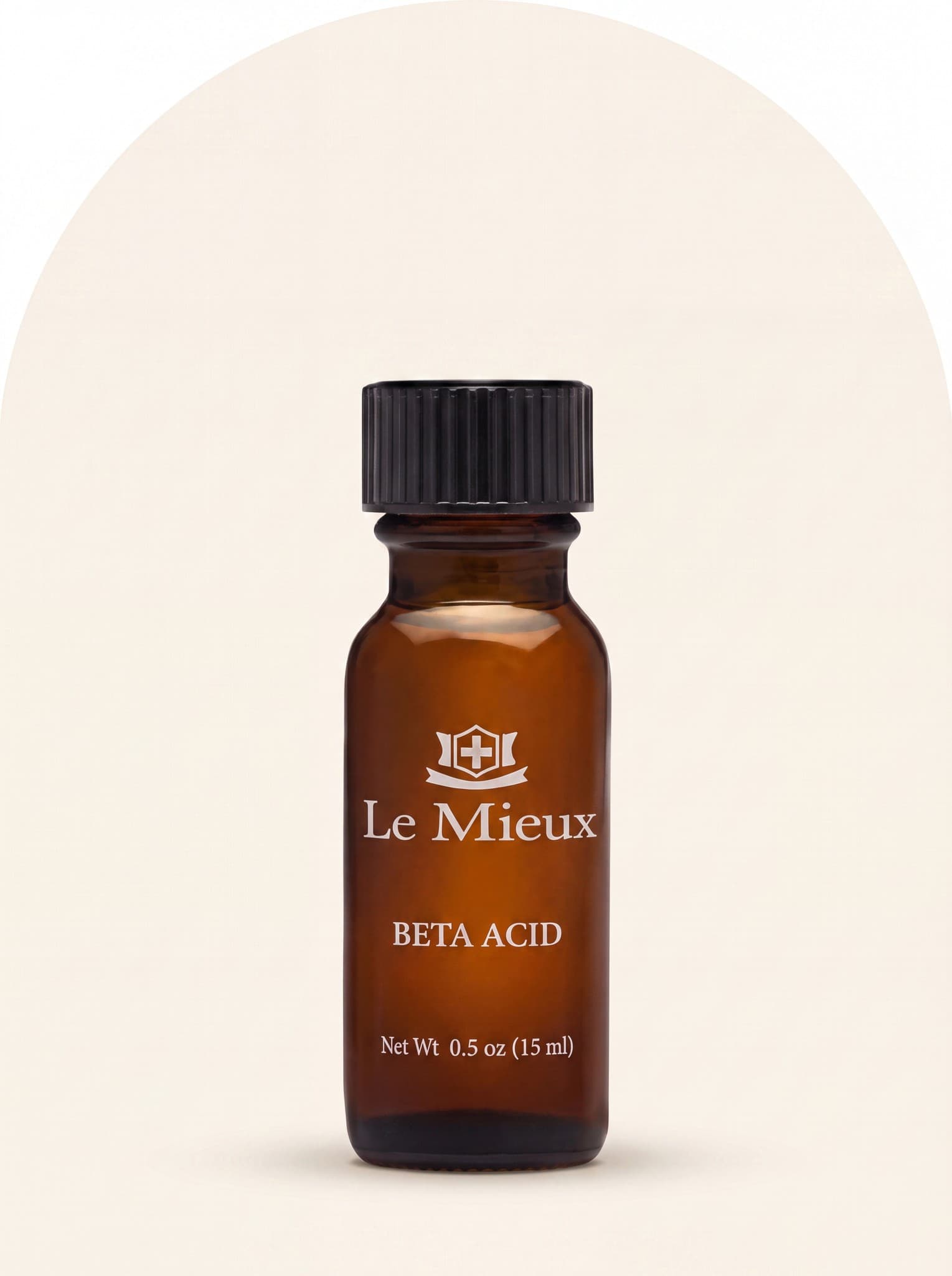 Beta Acid .5oz thumbnail 2