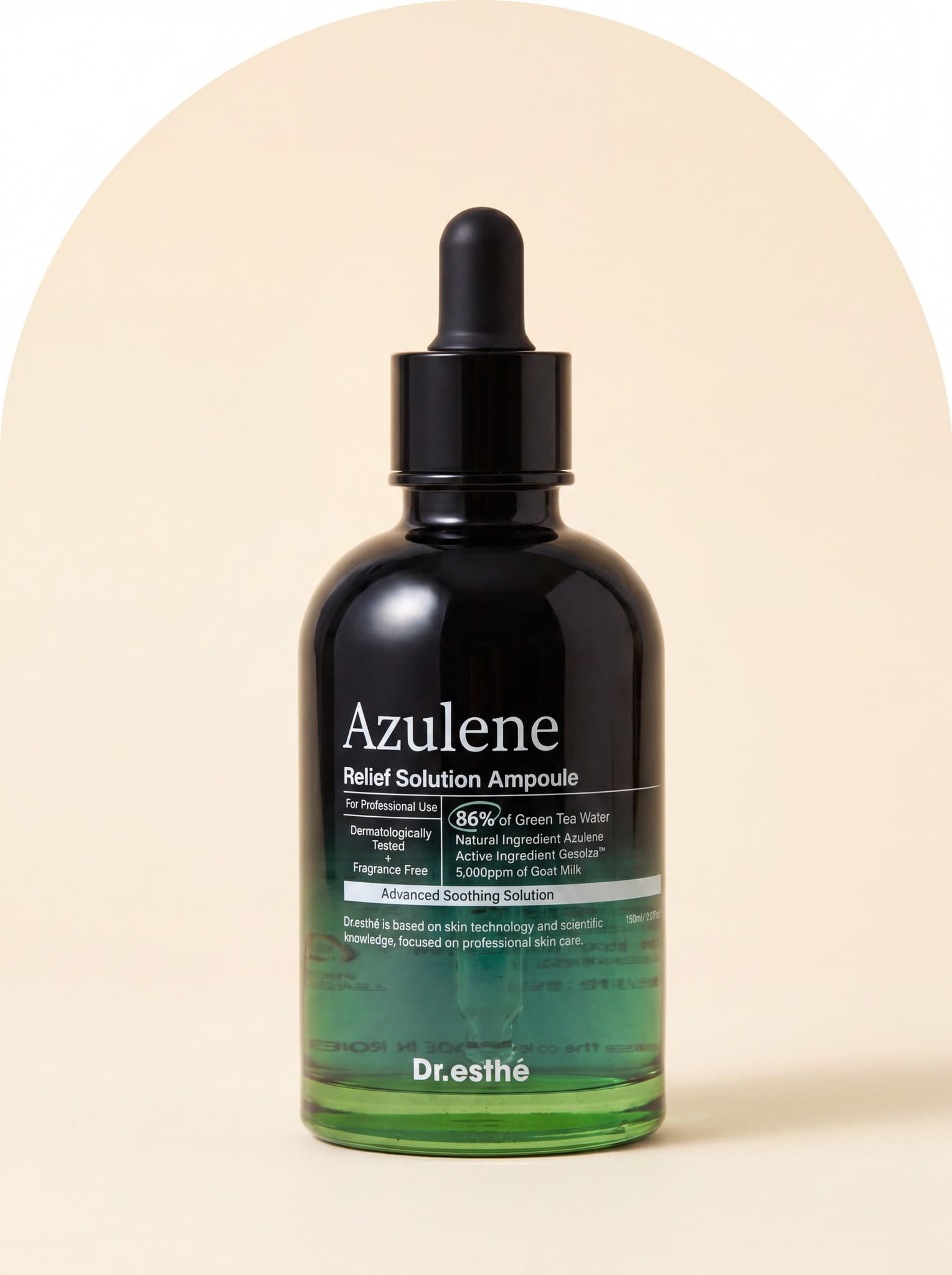 Azulene Relief Solution Ampoule thumbnail 3