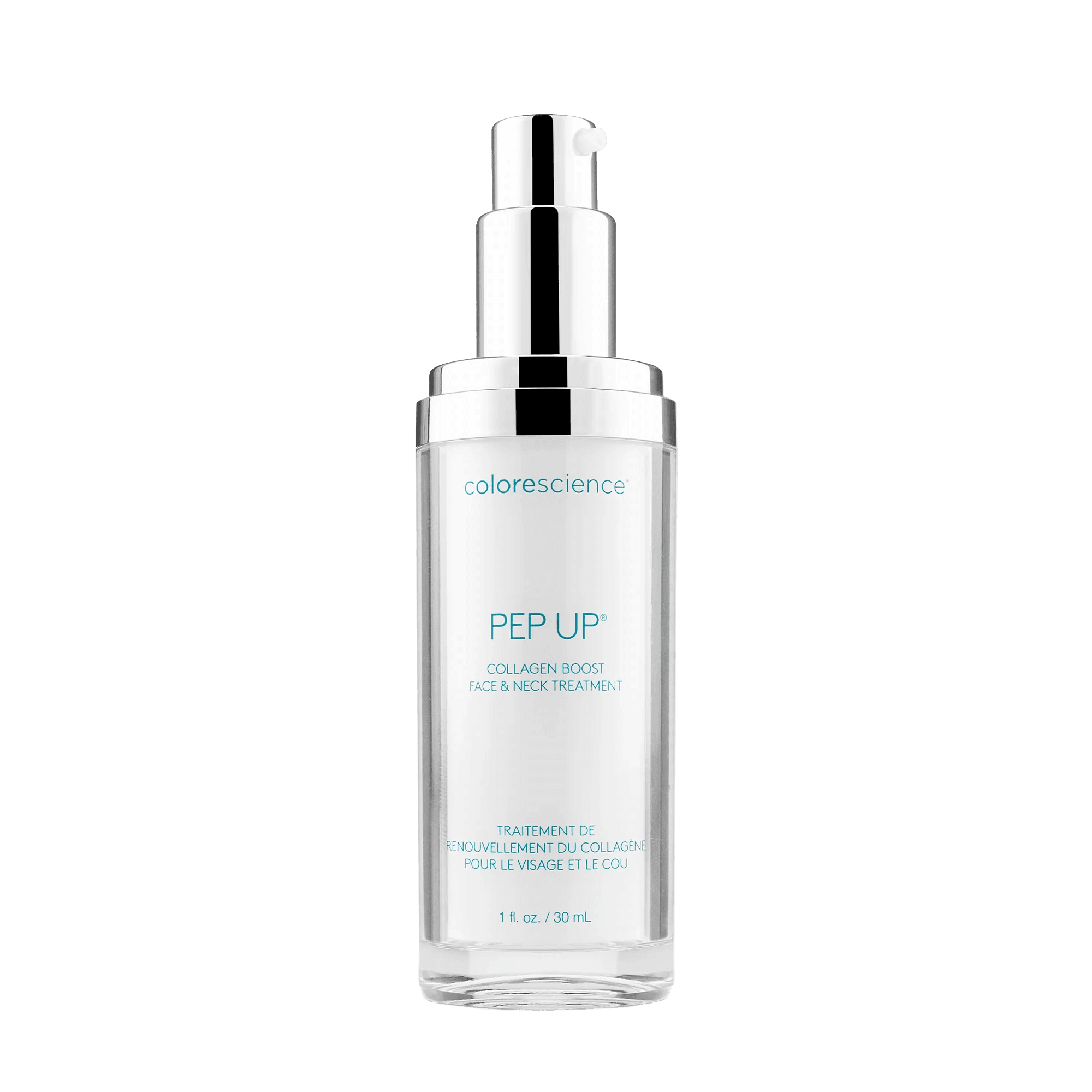 Pep Up Collagen Boost Face and Neck Treatment thumbnail 2