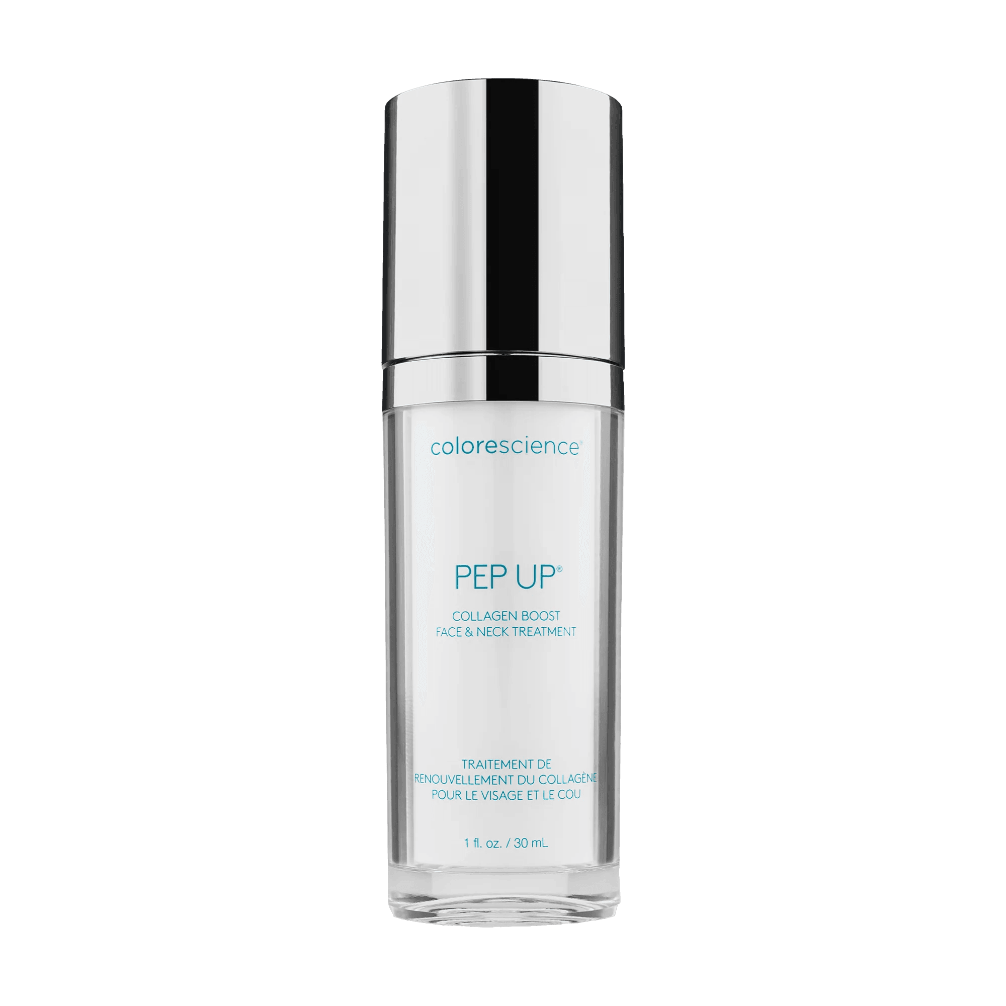 Pep Up Collagen Boost Face and Neck Treatment