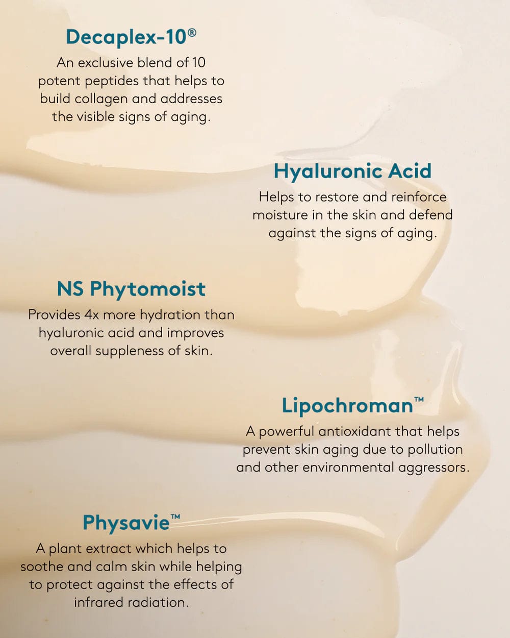 Pep Up Collagen Boost Face and Neck Treatment thumbnail 4