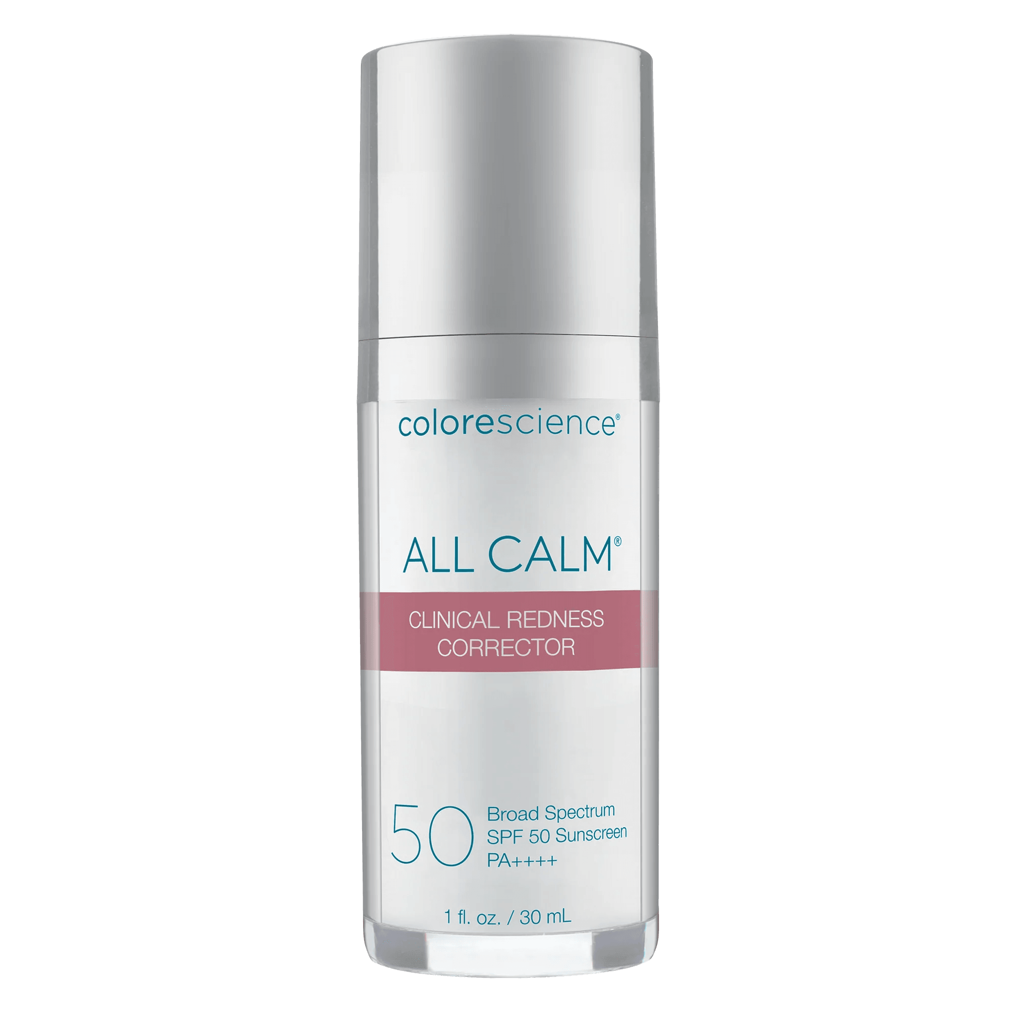 All Calm Clinical Redness Corrector Spf 50 thumbnail 2