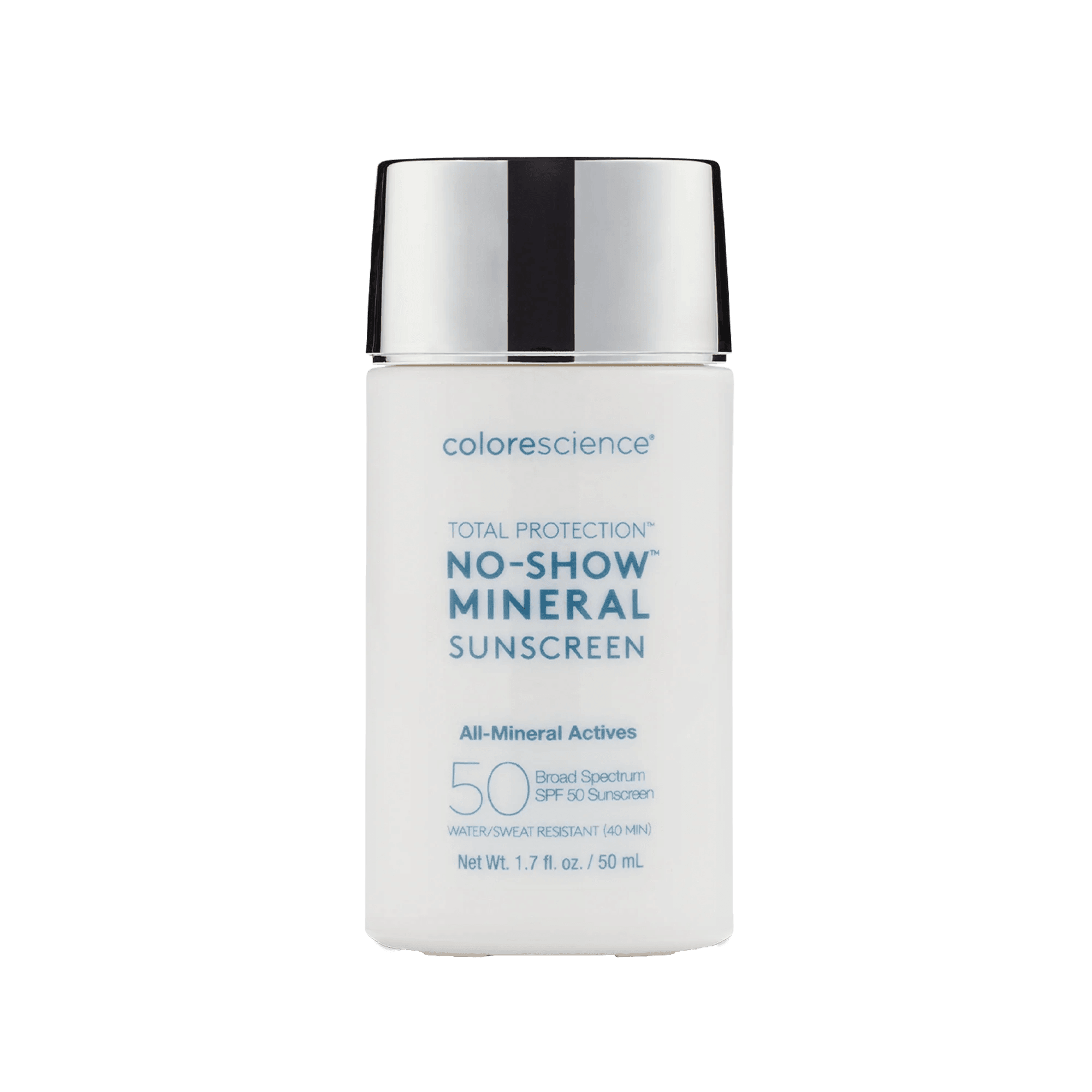 Total Protection No Show SPF 50 thumbnail 2