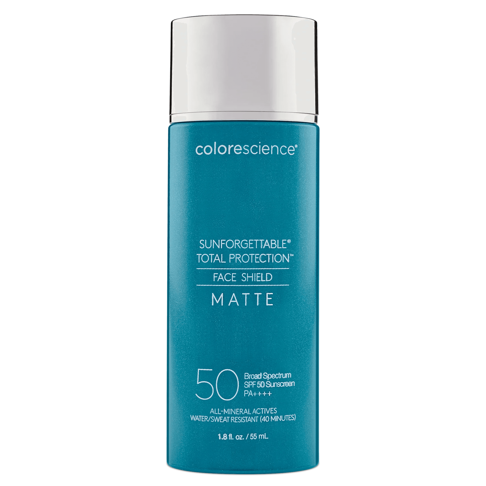 Total Protection Face Shield Matte Spf 50 thumbnail 2