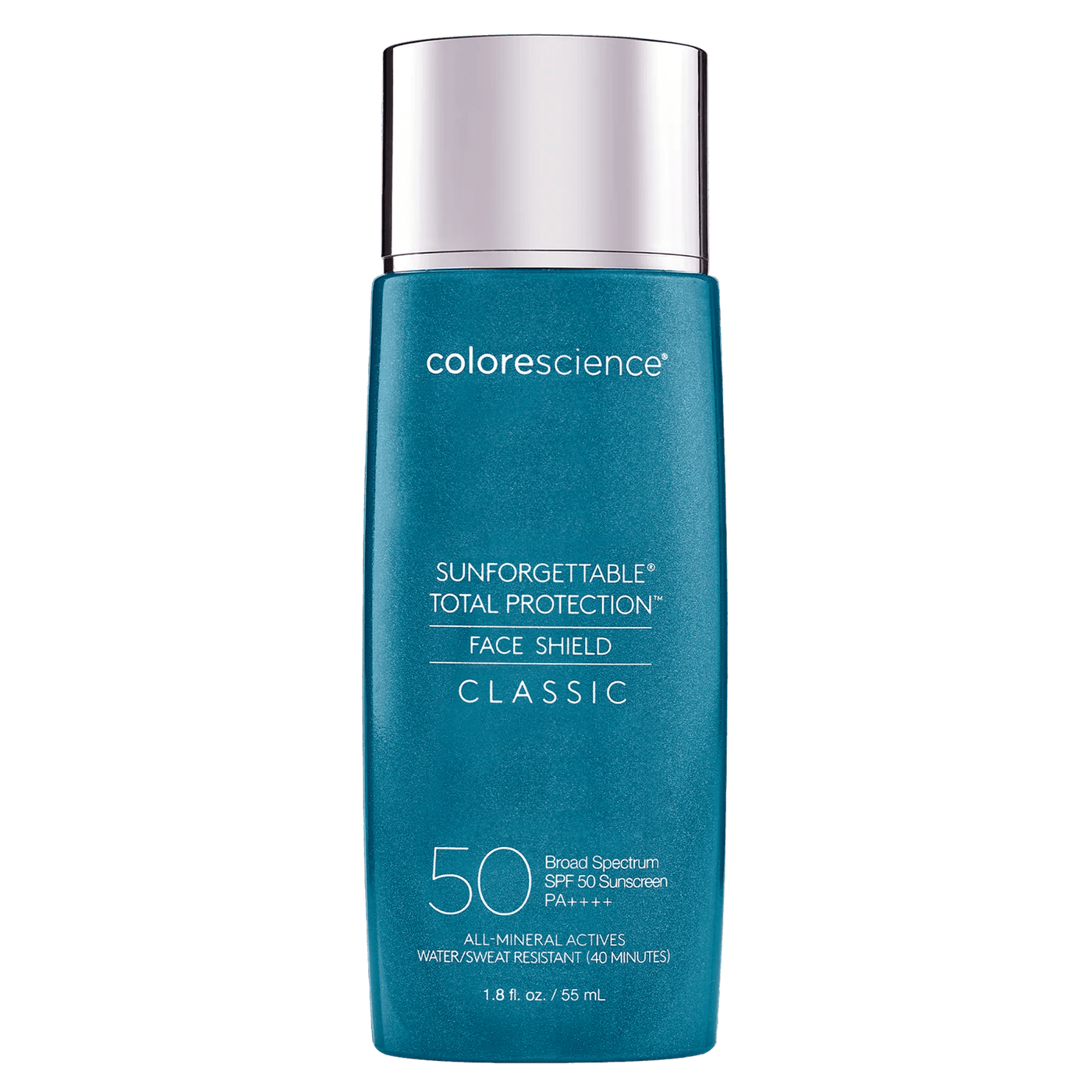 Total Protection Face Shield Classic Spf 50 thumbnail 2