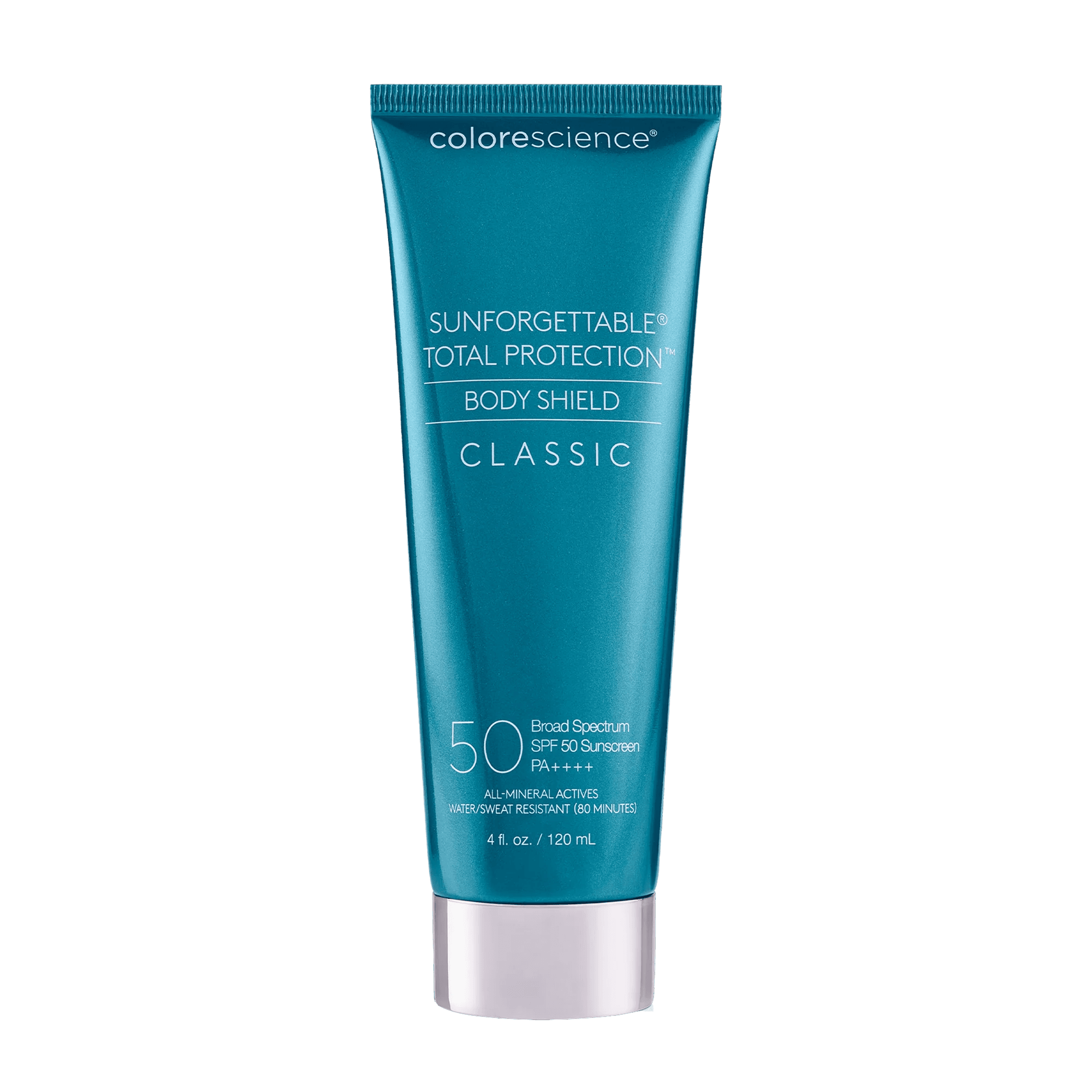 Total Protection Body Shield Classic Spf 50 thumbnail 2