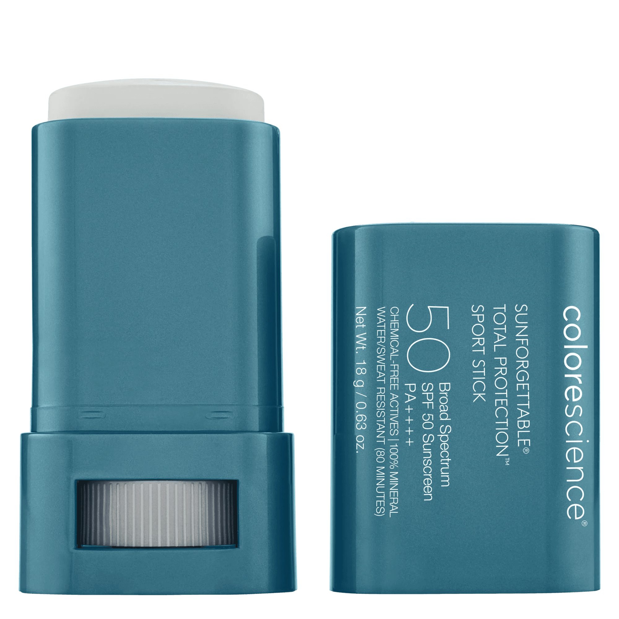 Total Protection Sport Stick Spf 50 thumbnail 2