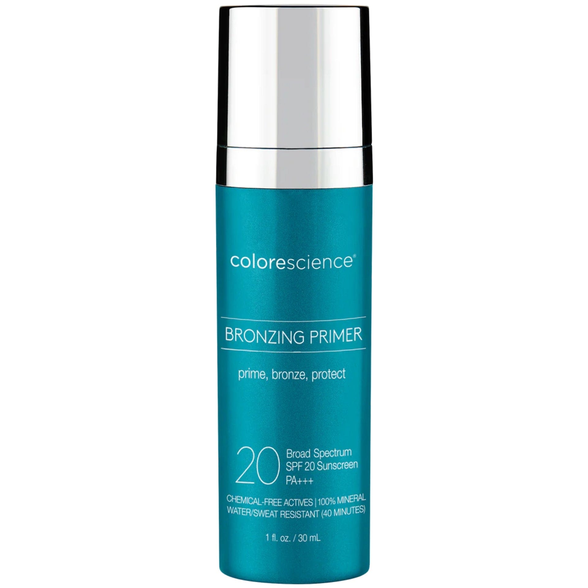 Bronzing Primer SPF 20 thumbnail 2