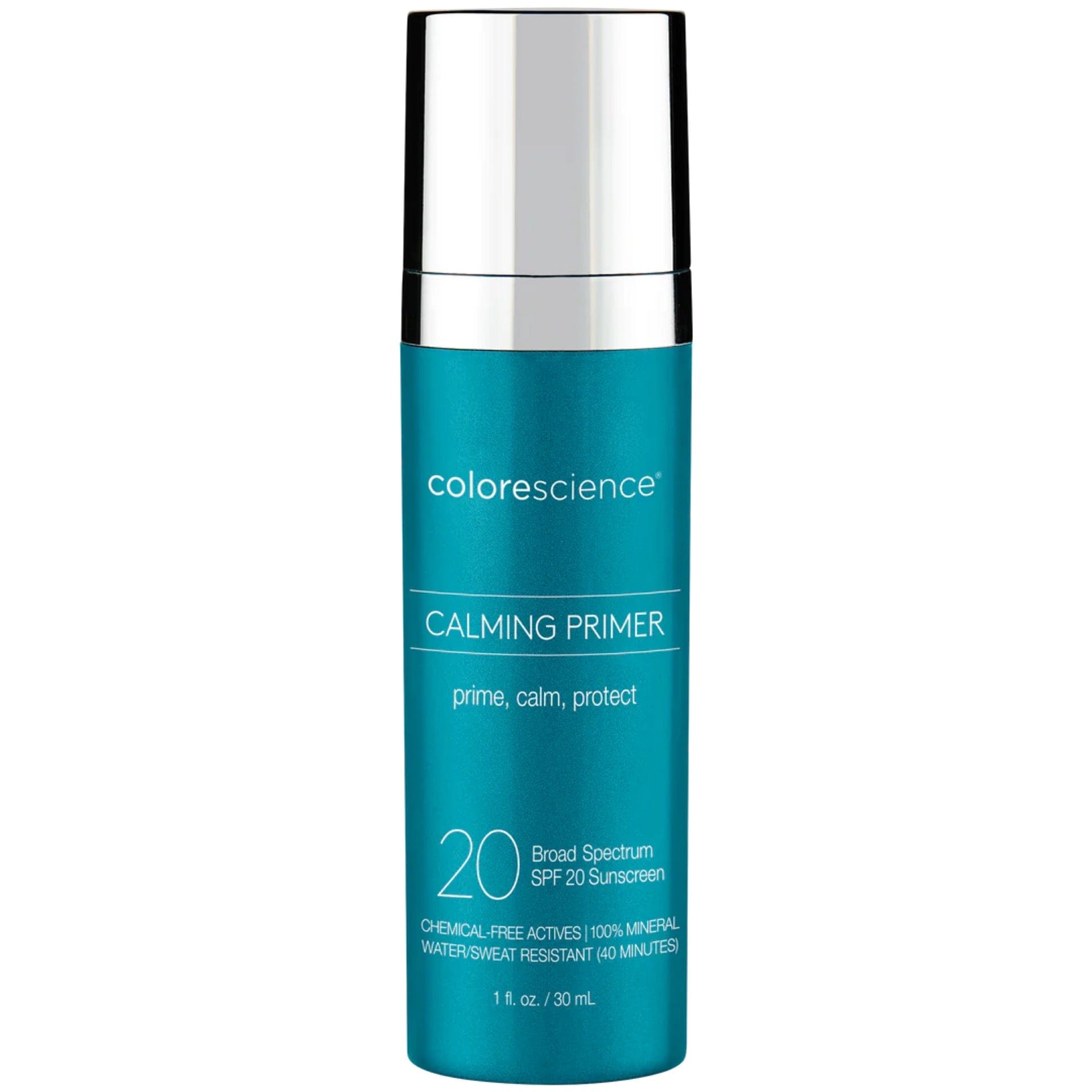 Calming Perfector Face Primer SPF 20