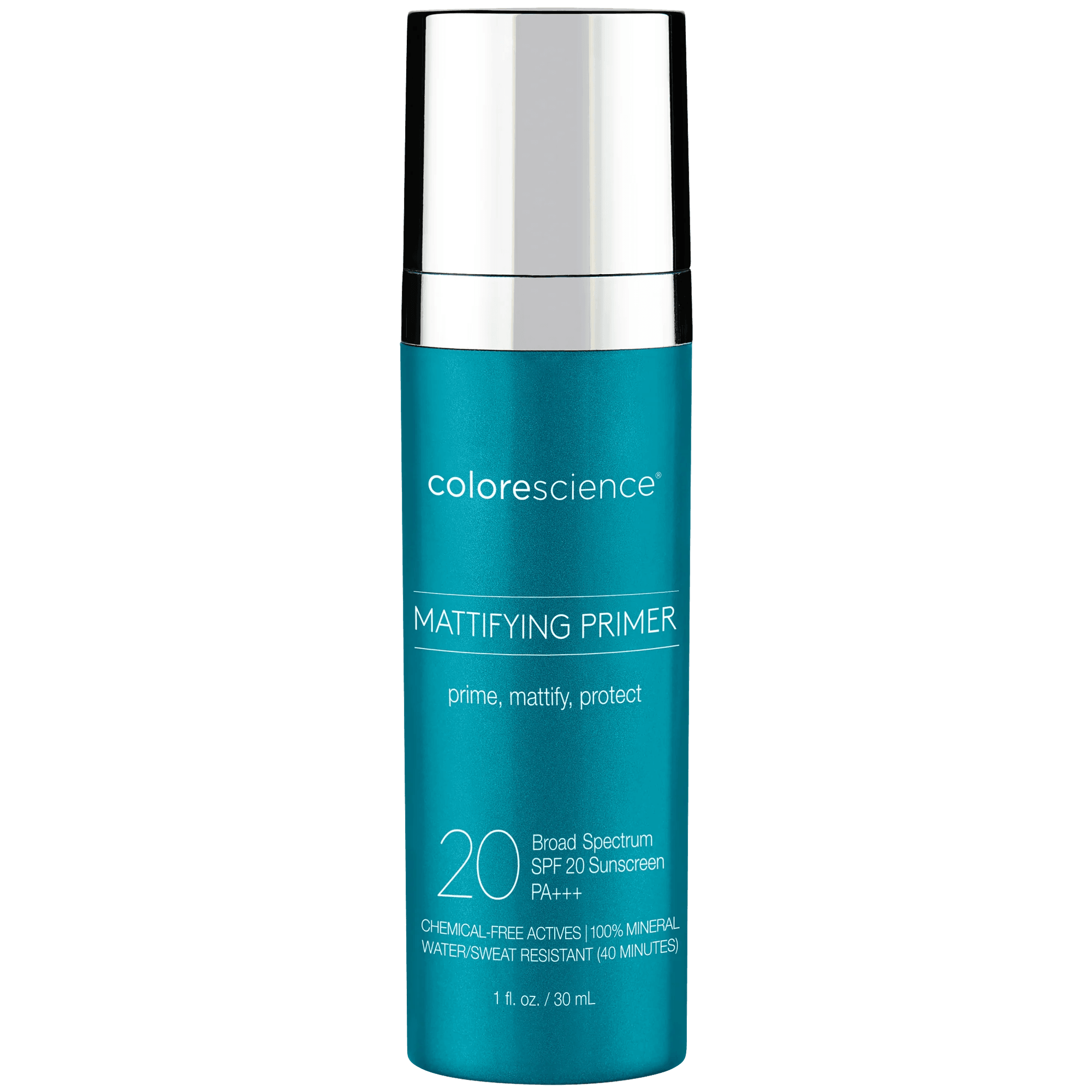 Mattifying Primer Spf 20 thumbnail 2