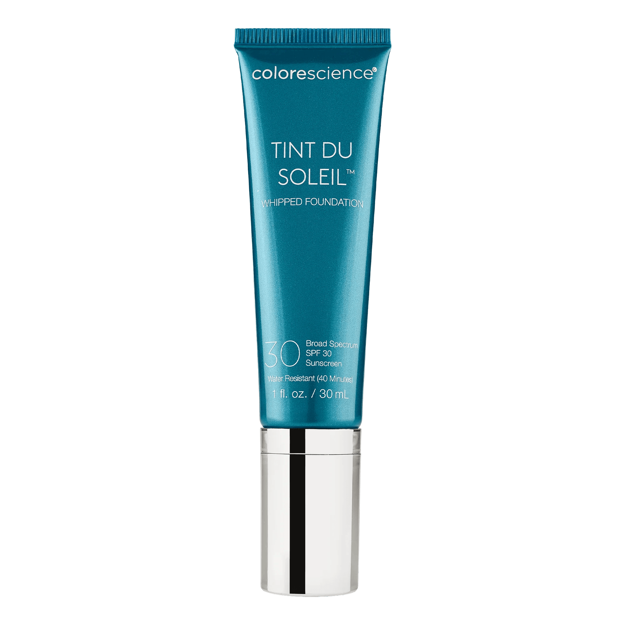 Tint Du Soleil Spf 30 Whipped Foundation thumbnail 2