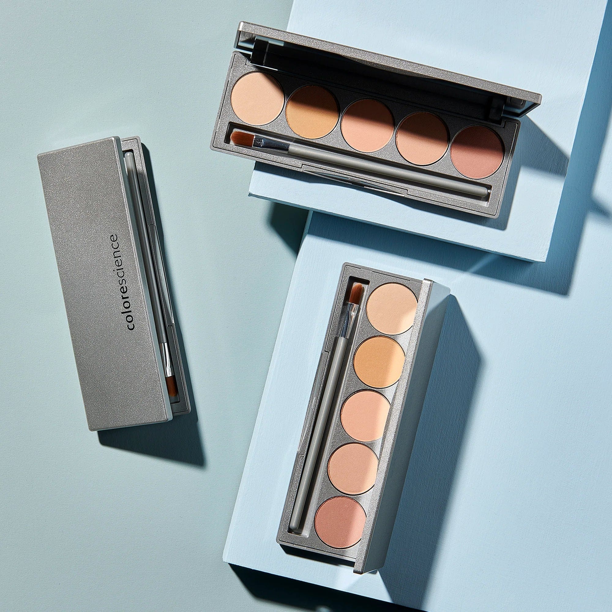Mineral Corrector Palette Spf 20