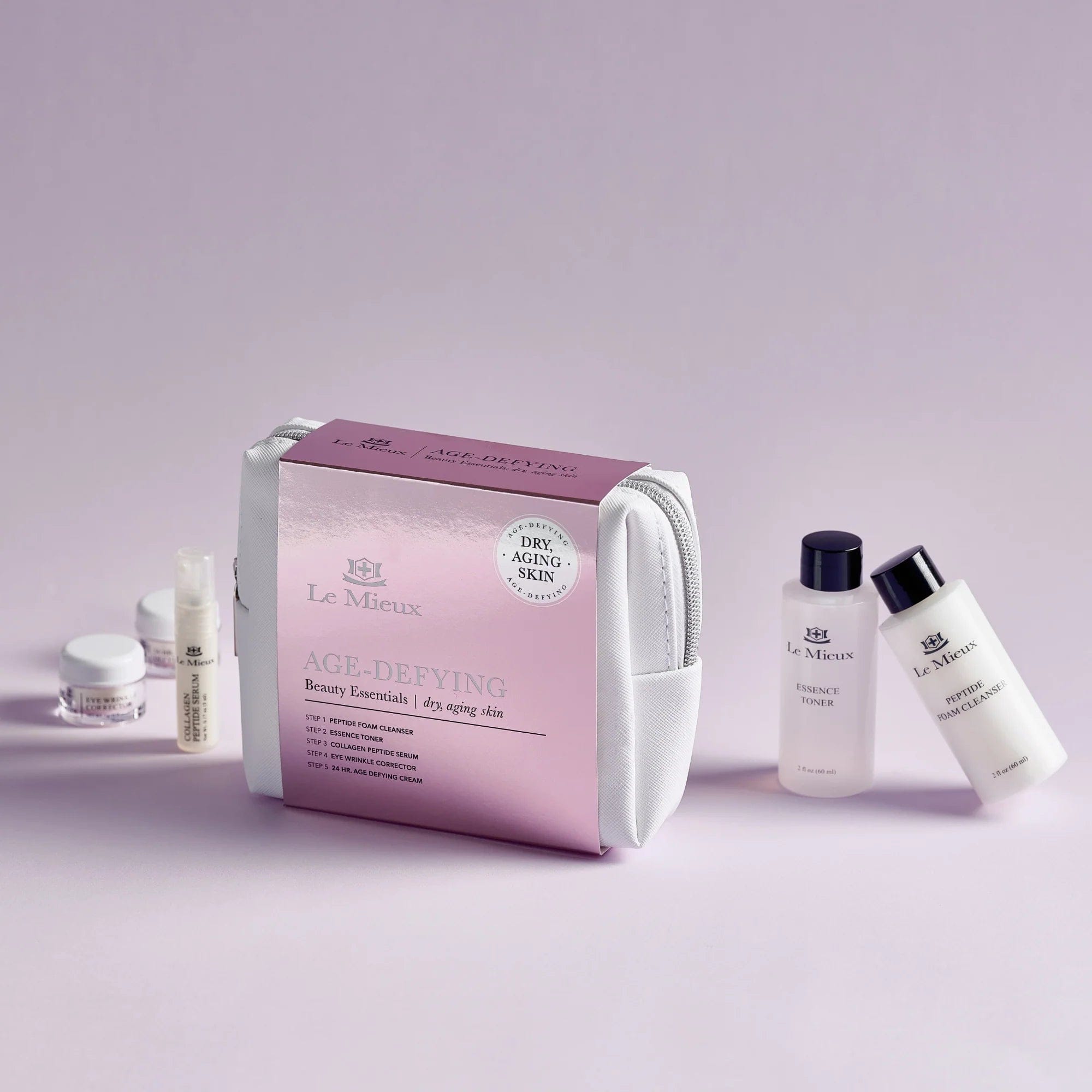 Age Defying Beauty Essentials thumbnail 3