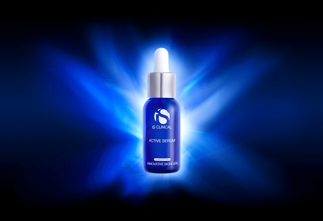 Active Serum