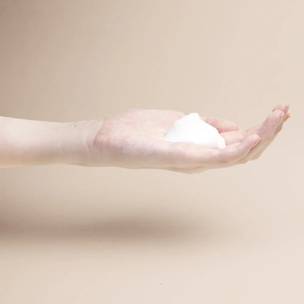 Citrus Blossom Foaming Hand Wash thumbnail 3