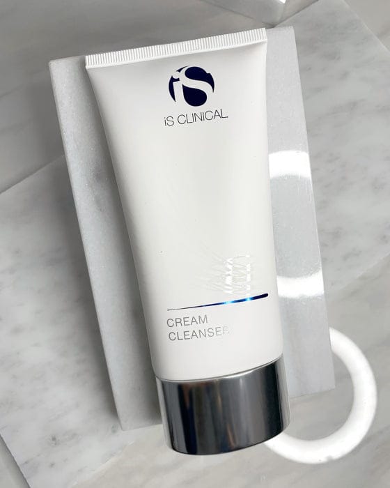 Cream Cleanser 1