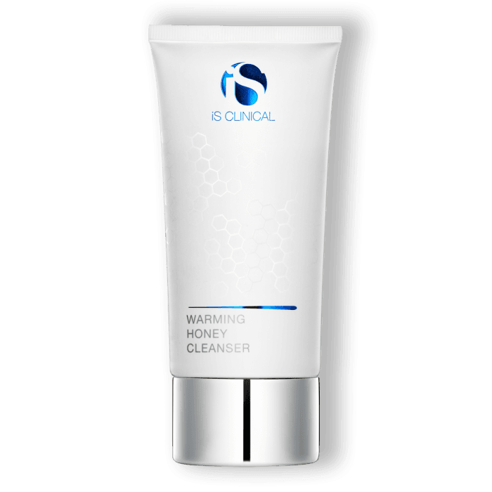 Warming Honey Cleanser 120g thumbnail 2
