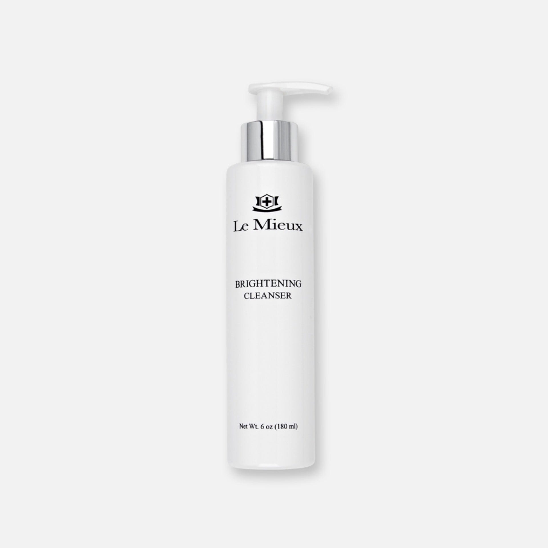 Brightening Cleanser 1