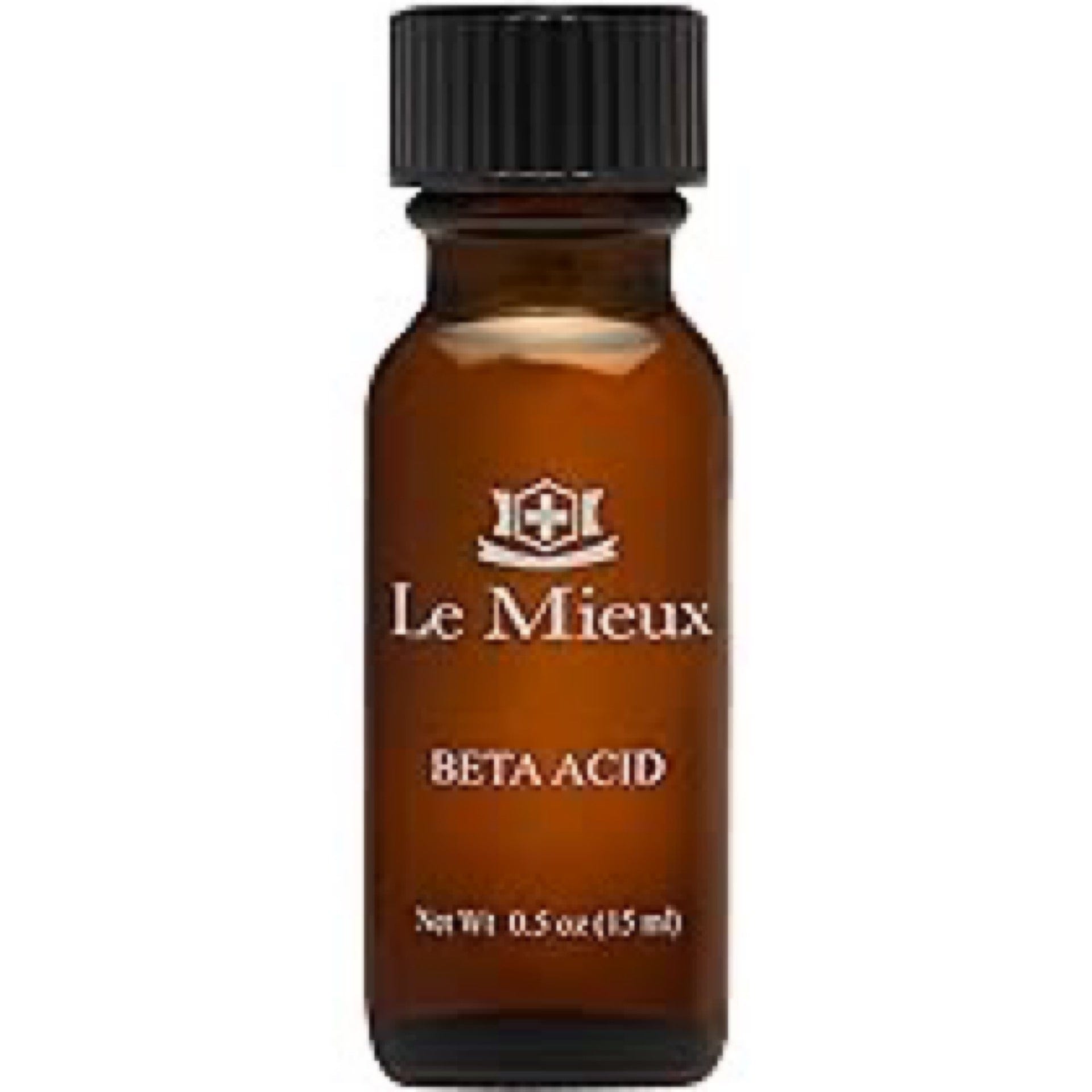 Beta Acid .5oz 1