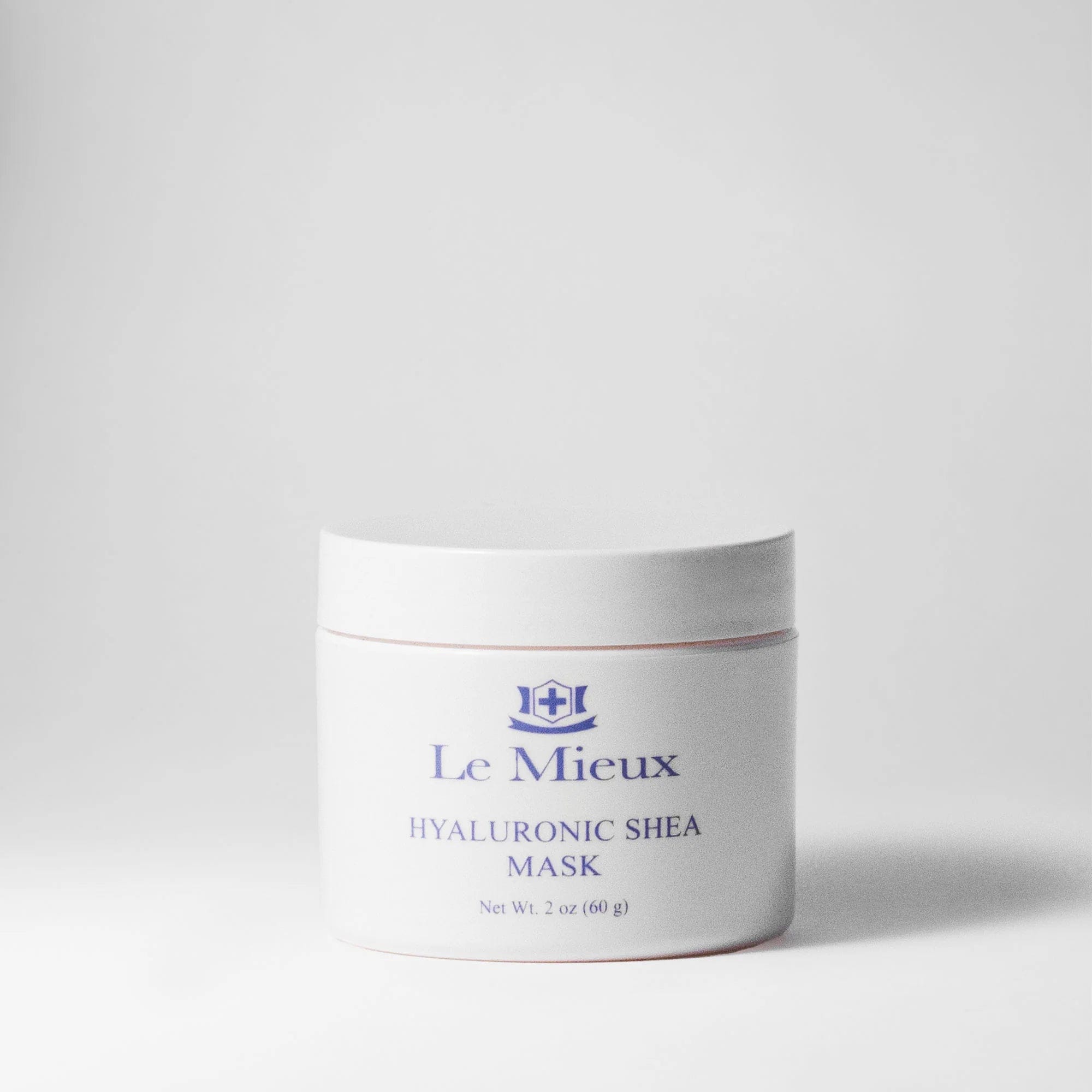 Hyaluronic Shea Mask thumbnail 2