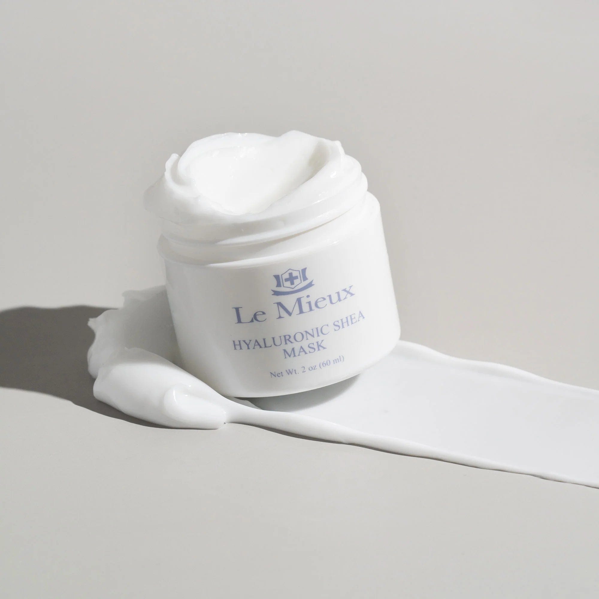 Hyaluronic Shea Mask thumbnail 3