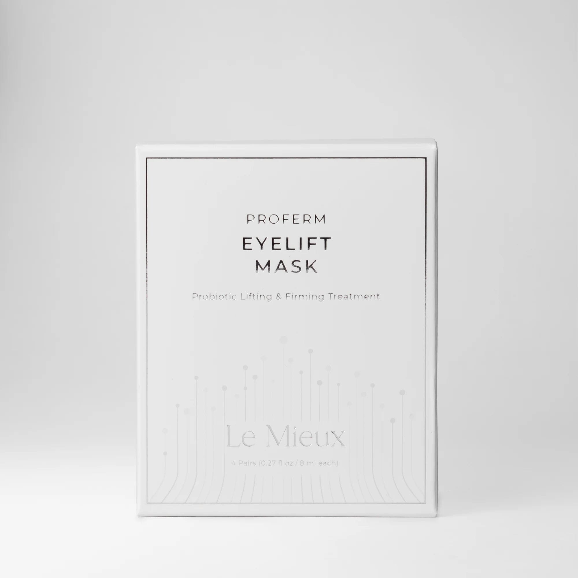ProFerm Eye Lift Mask thumbnail 2