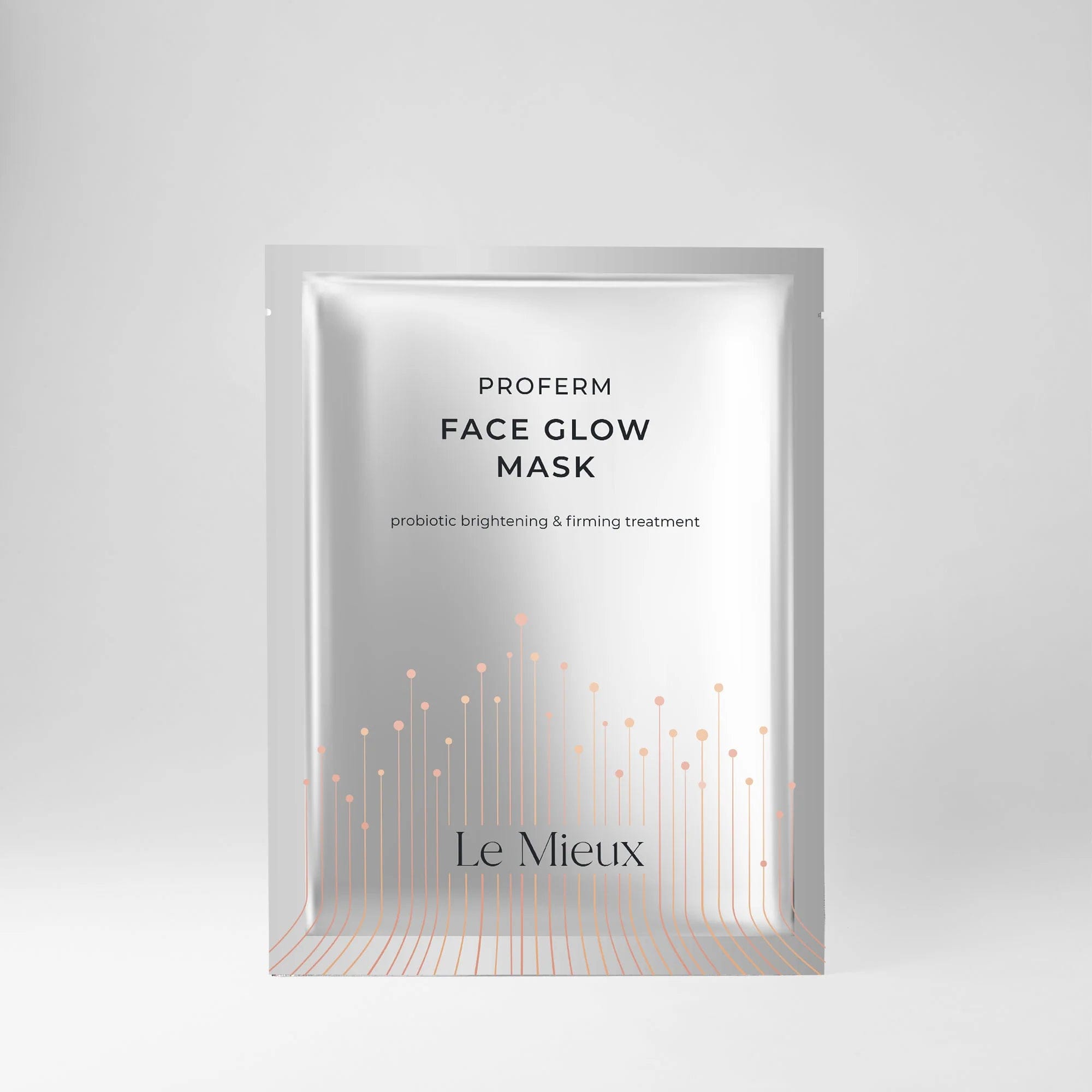 ProFerm Face Glow Mask thumbnail 3