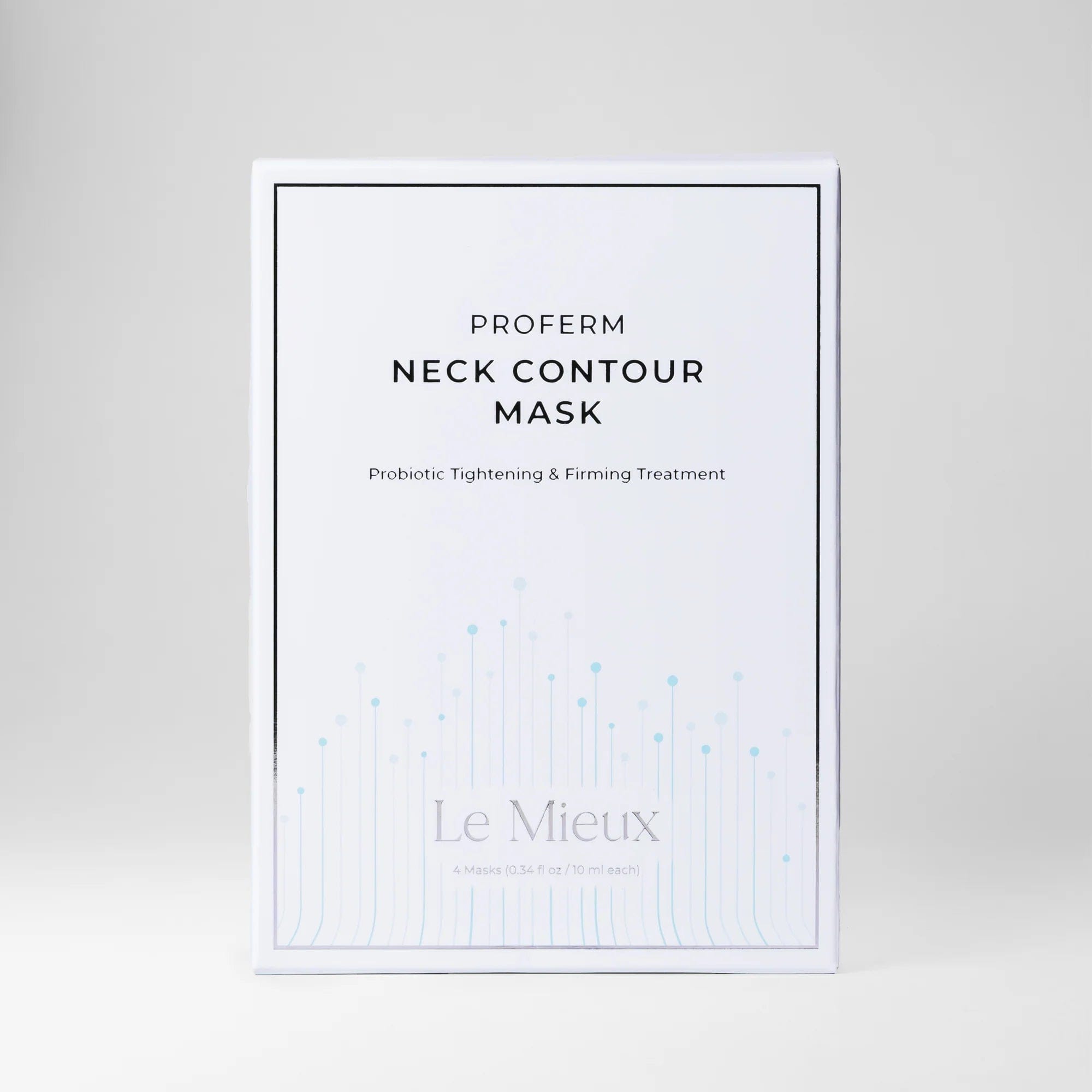ProFerm Neck Contour Mask thumbnail 2