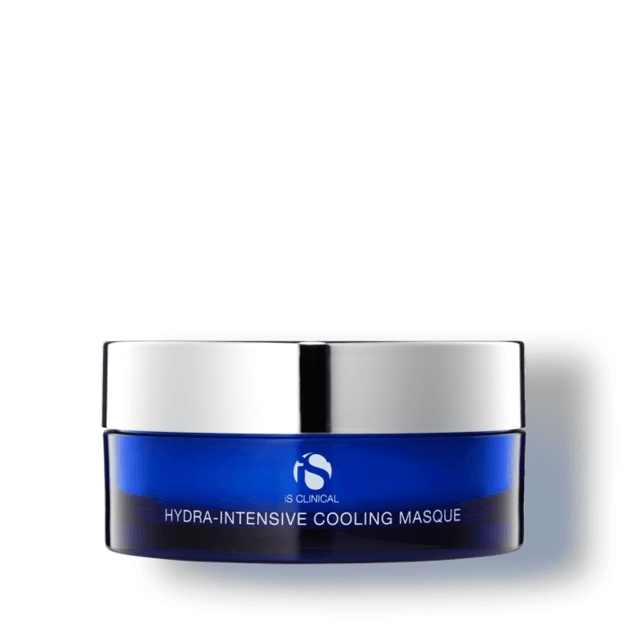 Hydra Intensive Cooling Masque thumbnail 2