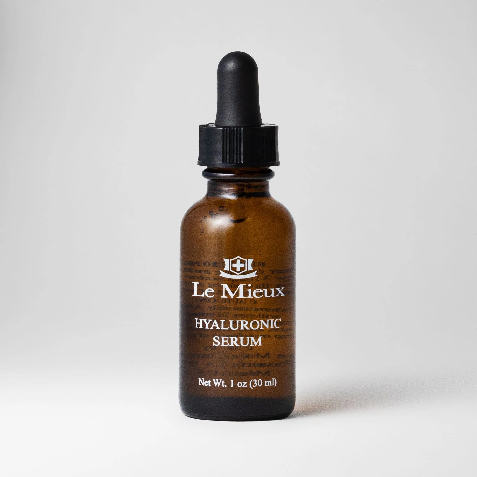 Hyaluronic Serum thumbnail 2