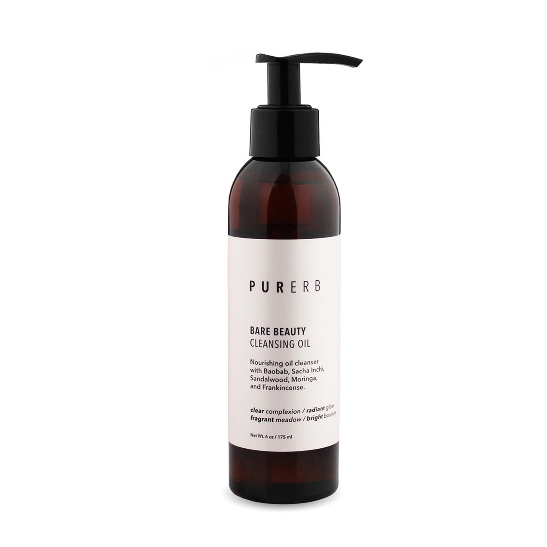 Bare Beauty Cleansing Oil thumbnail 2