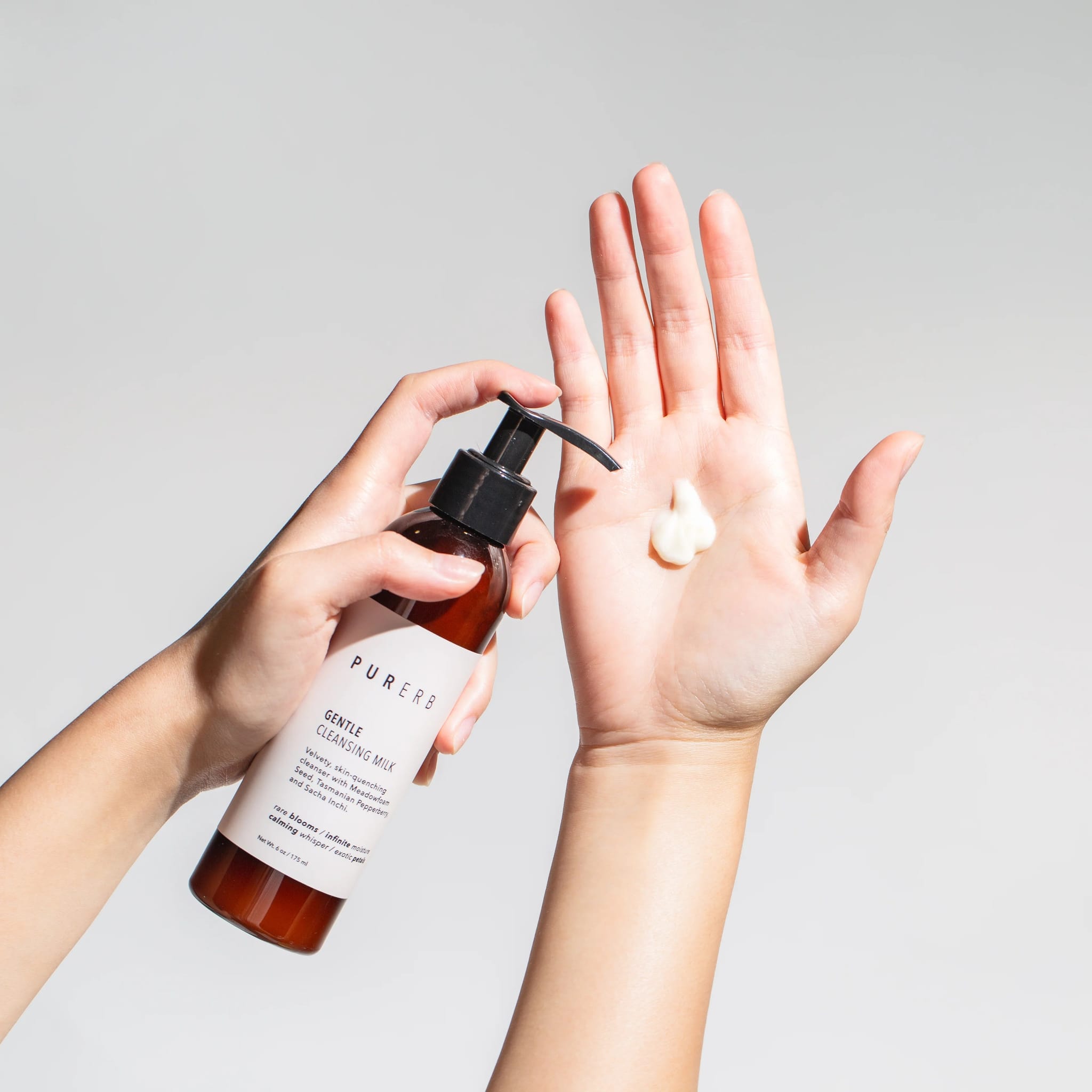 Gentle Cleansing Milk thumbnail 5