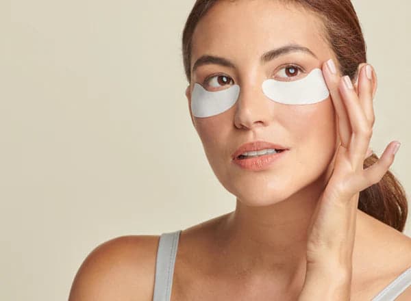 Total Eye Hydrogen Gel Treatment Masks (12 Count) 1
