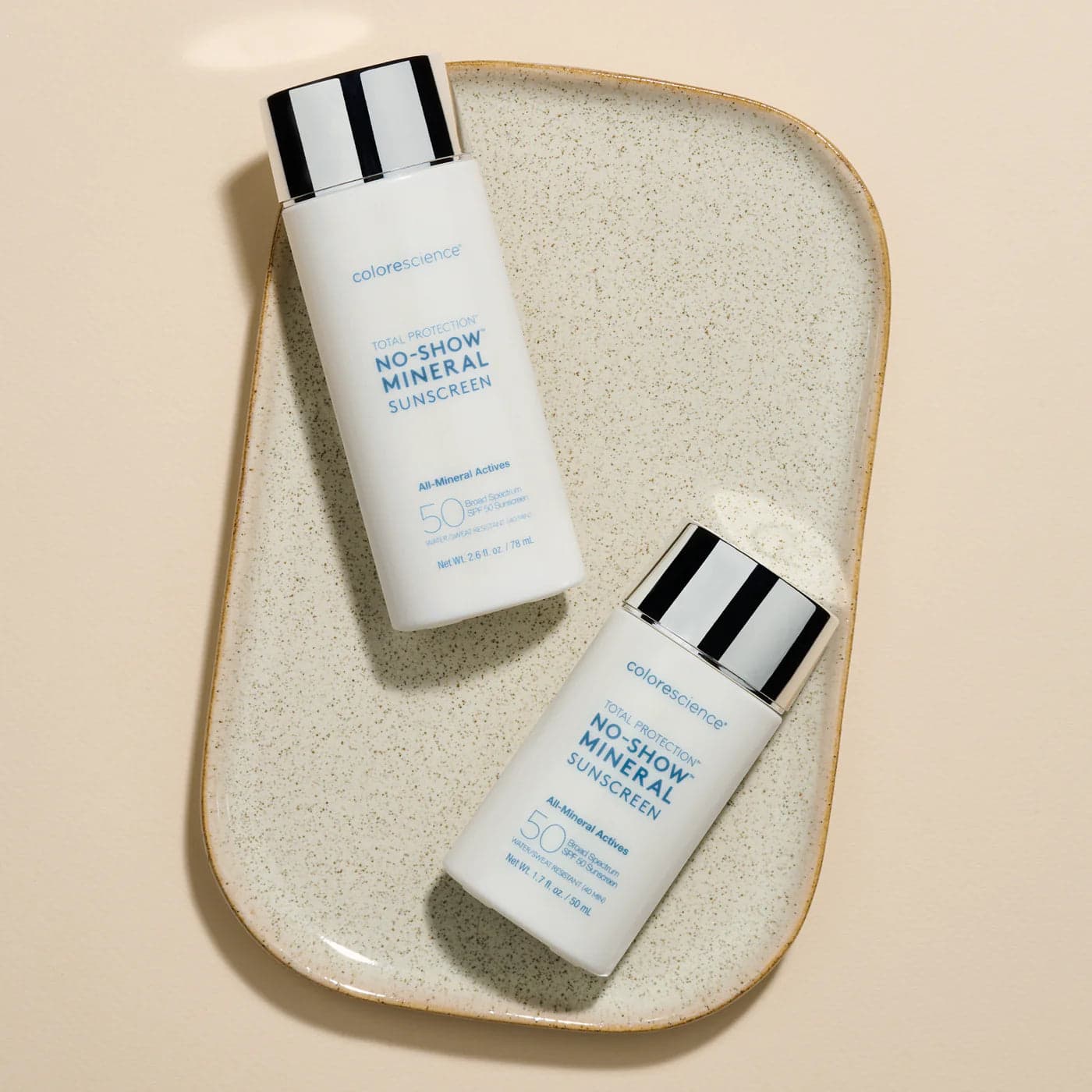 Total Protection No Show SPF 50 1