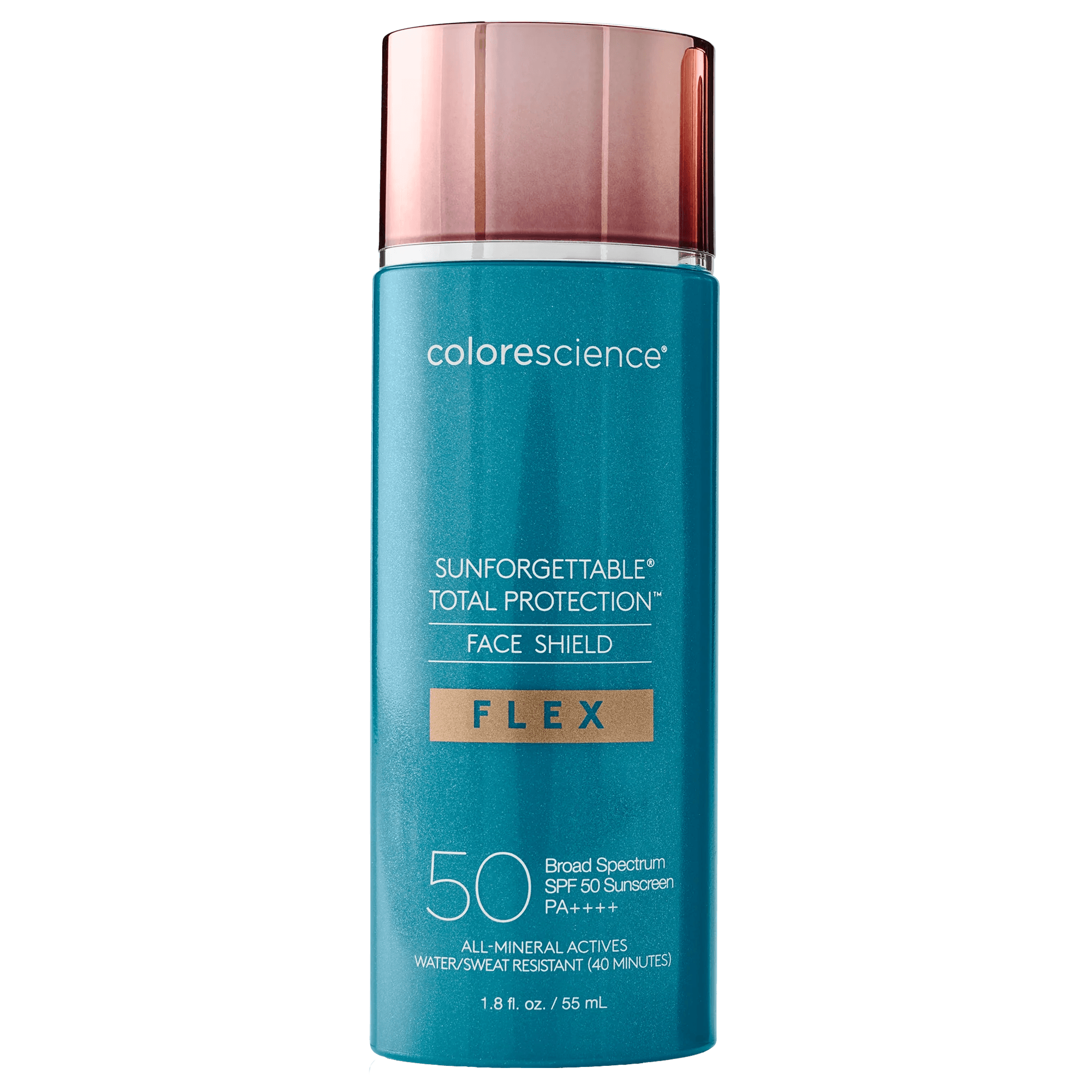 Total Protection Face Shield Flex spf 50 1