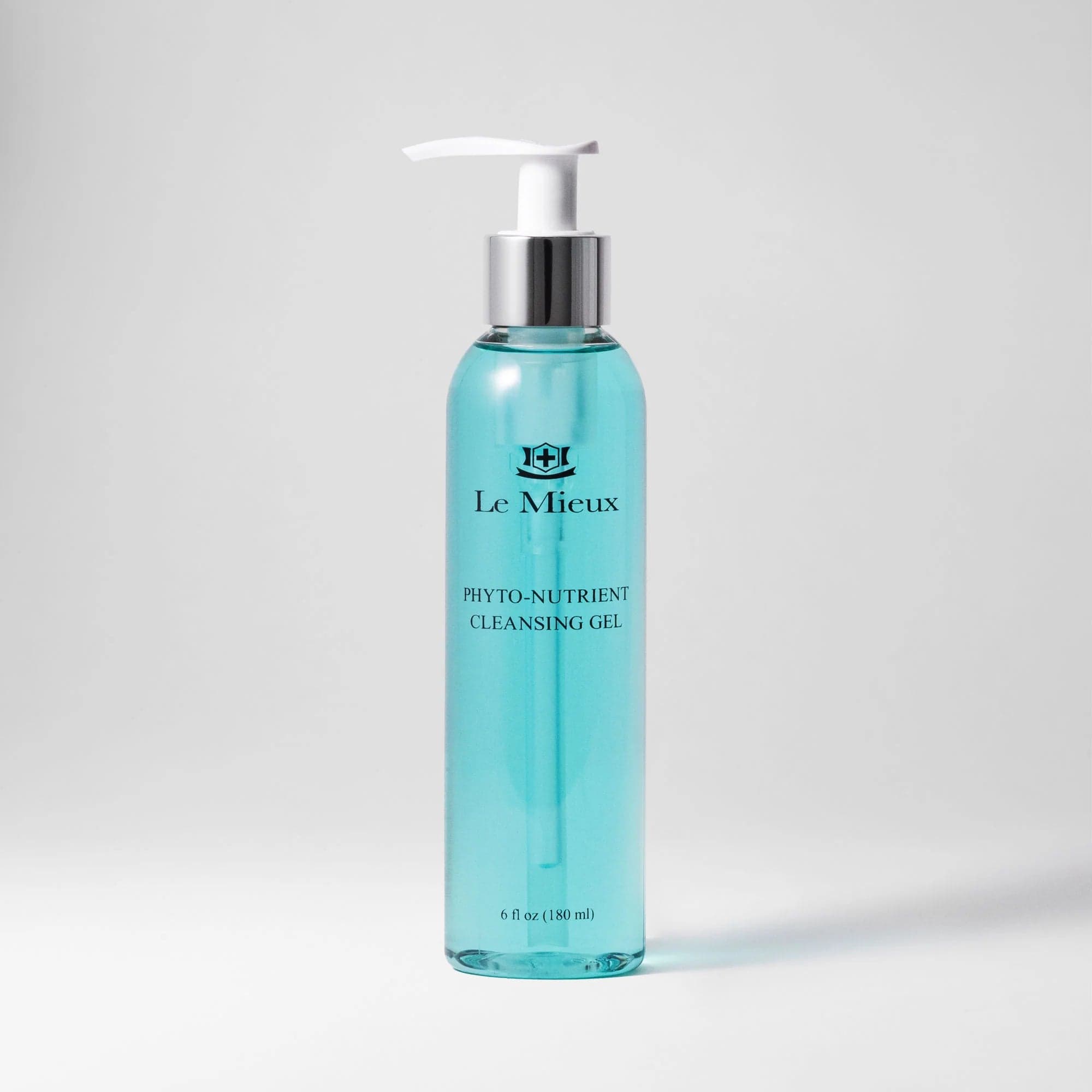Phyto Nutrient Cleansing Gel 1
