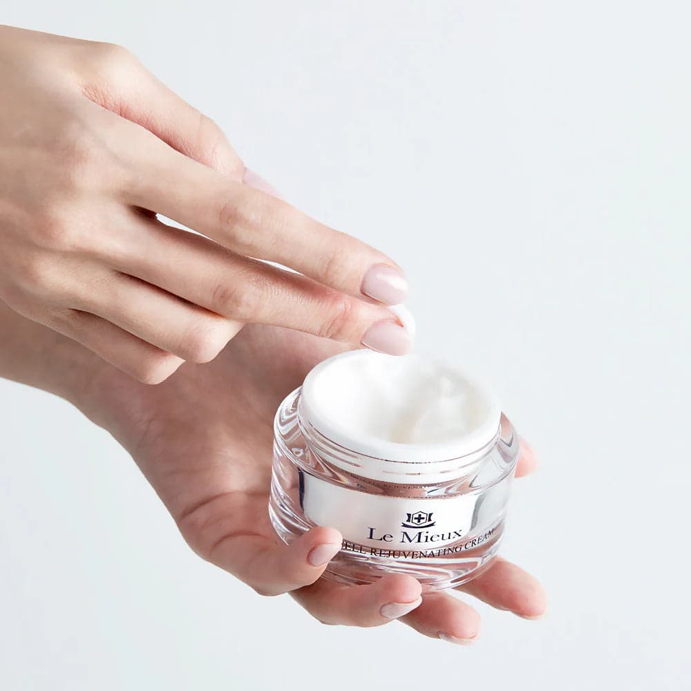 Bio Cell Rejuvenating Cream 1