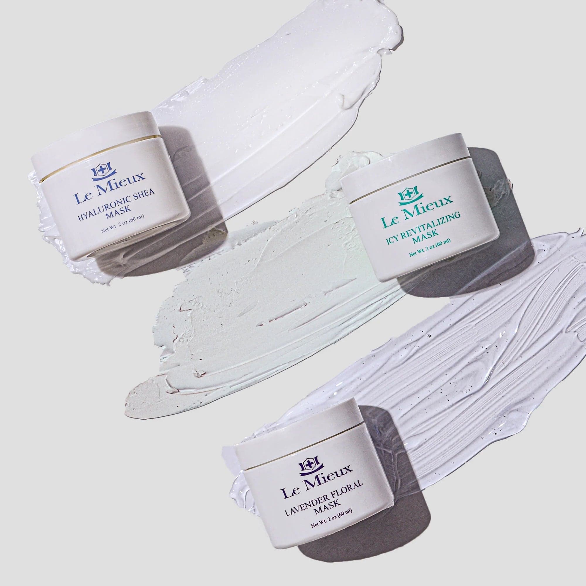 Hyaluronic Shea Mask 1