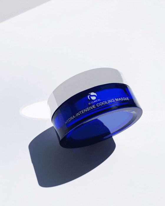 Hydra Intensive Cooling Masque 1