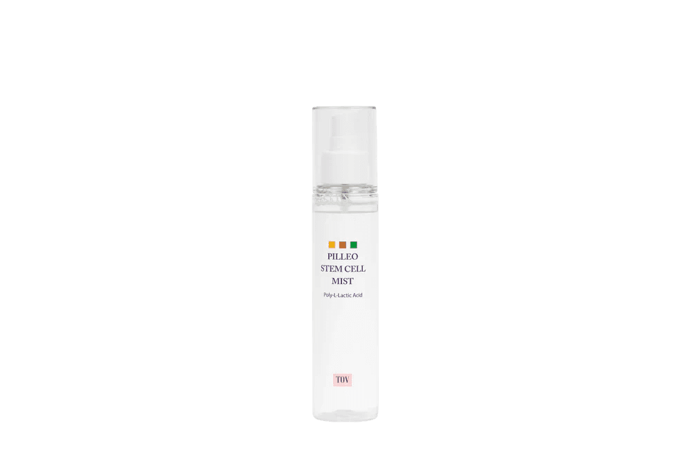 Pilleo Stem Cell Mist 1