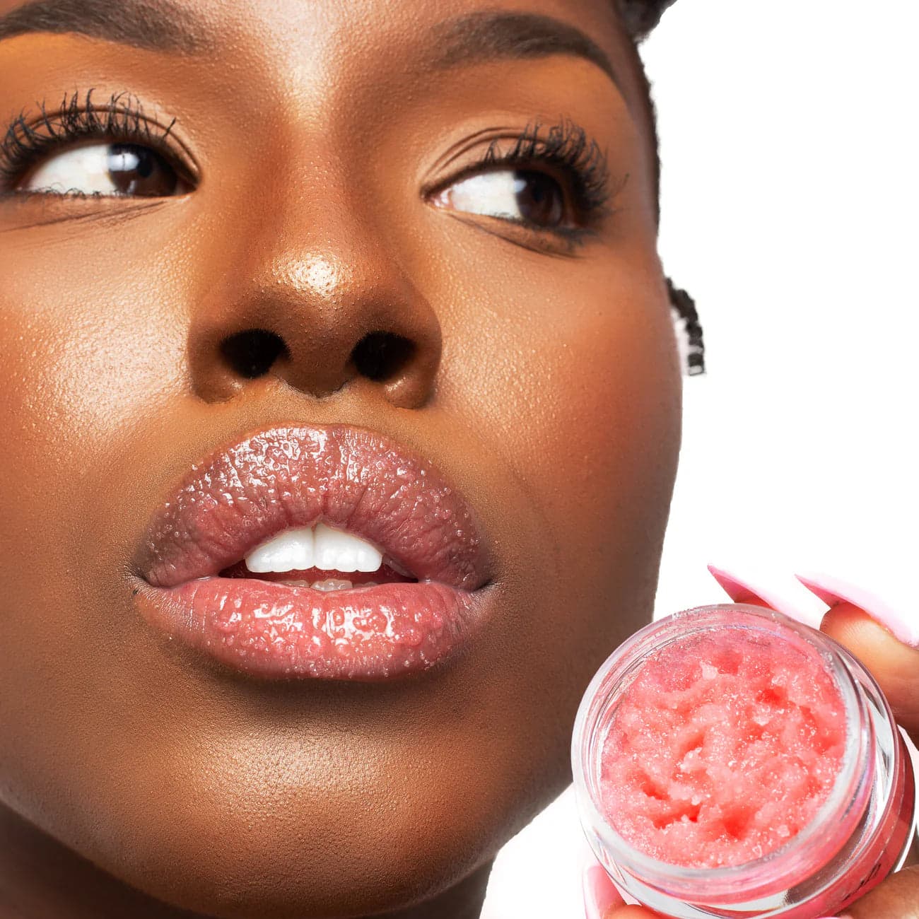 Lip Scrub 1