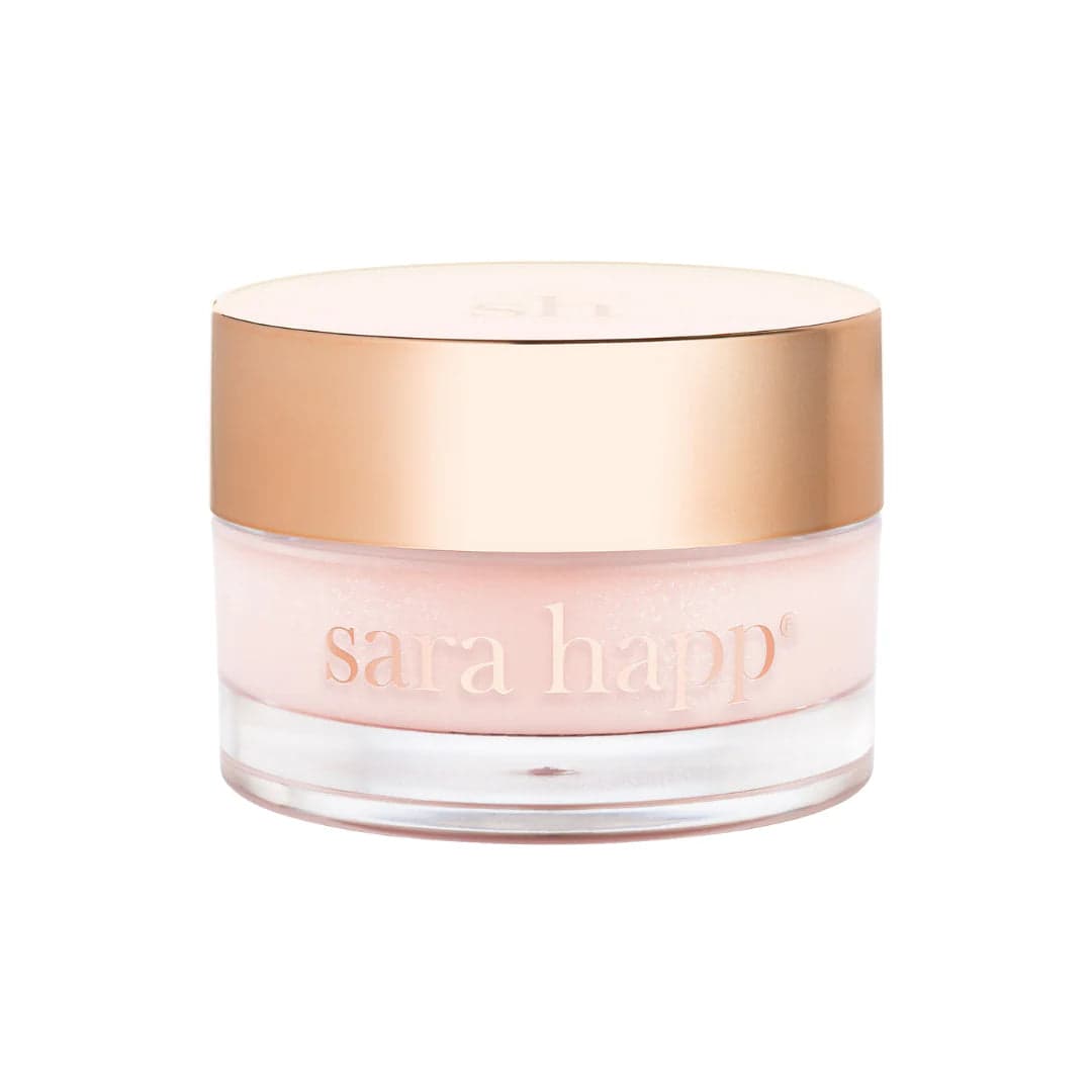 Lip Slip Balm (Tub) 1