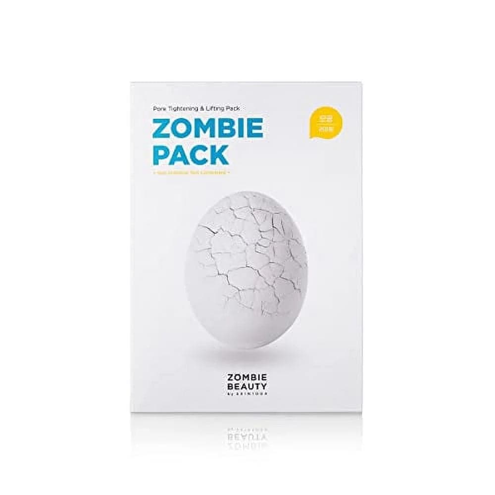 Zombie Pack 1
