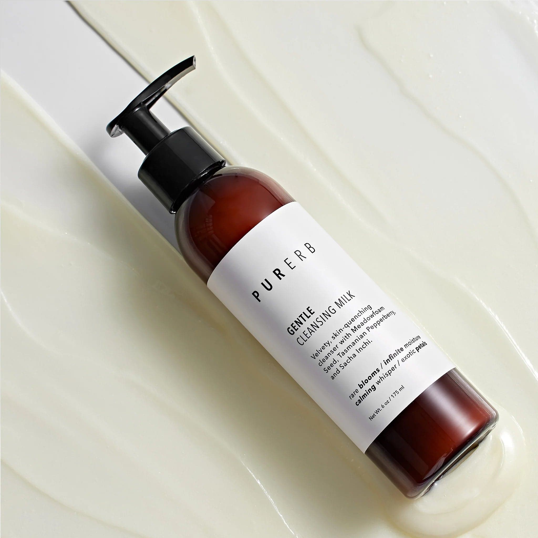 Gentle Cleansing Milk 1