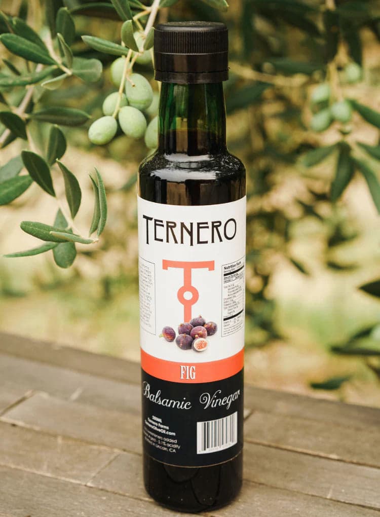 Tenero Balsamic Vinegar 1