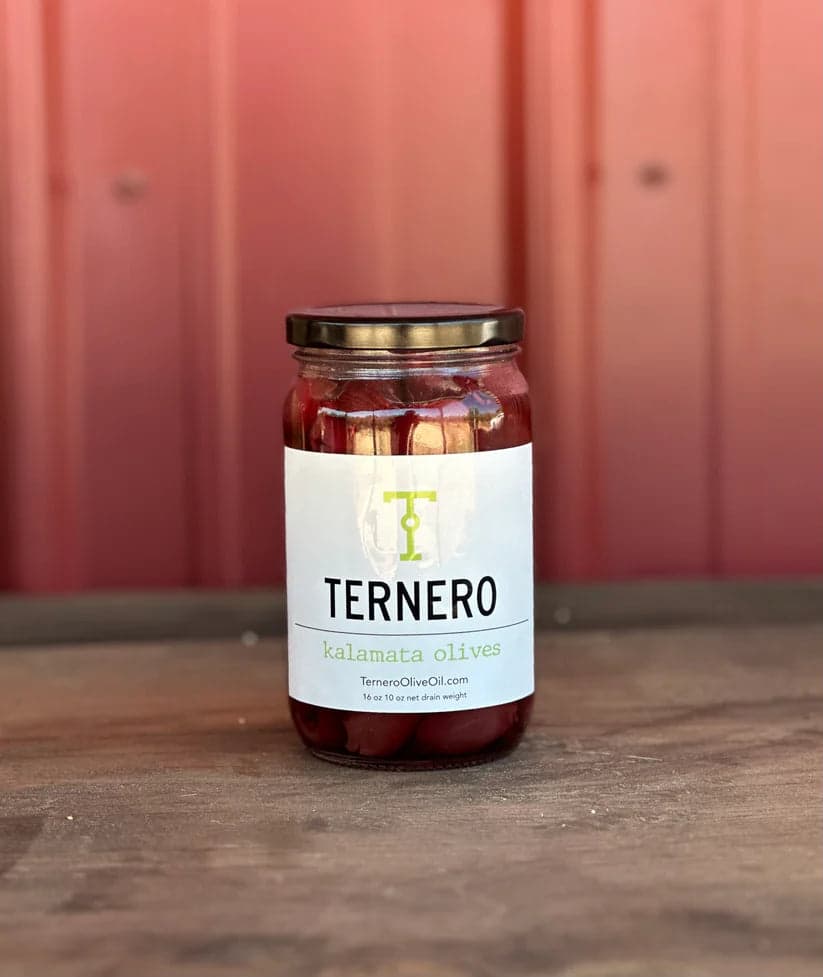 Ternero Olives 1