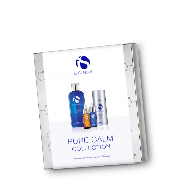 Pure Calm Trial Kit 1