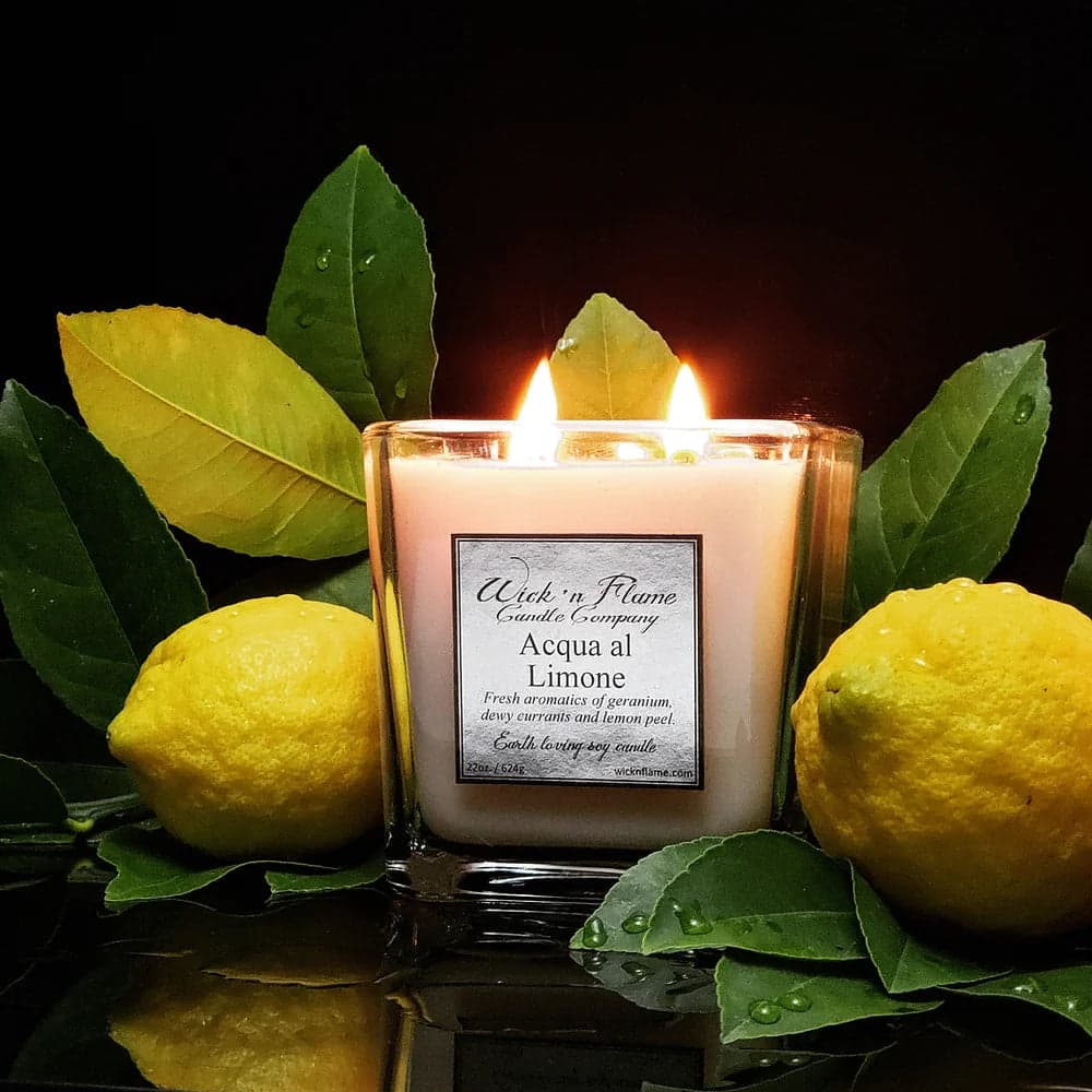 Aqua Al Limone 1