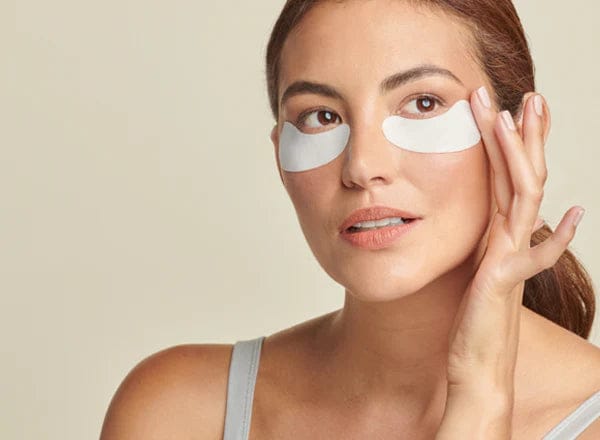 Total Eye Hydrogen Gel Treatment Masks (12 Count)